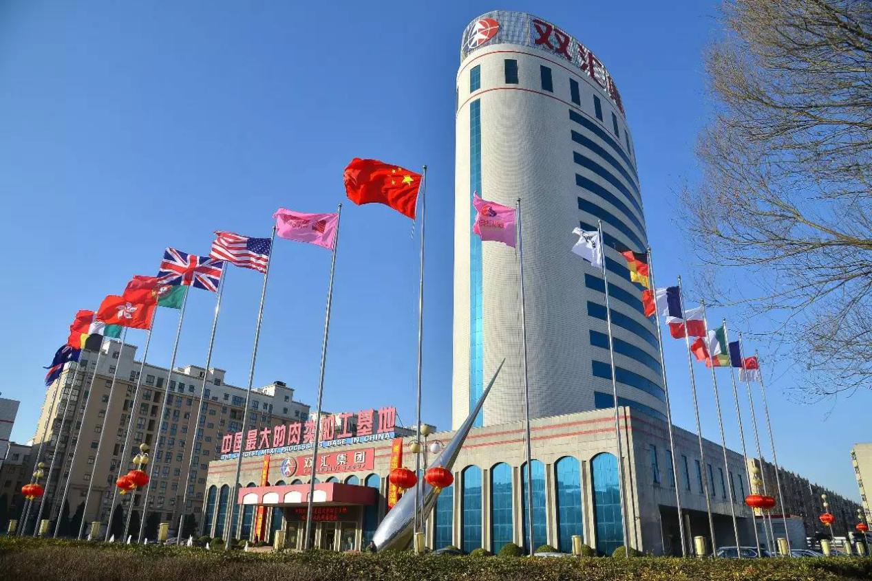 万隆|中国食品饮料行业第一：力压伊利茅台五粮液，年收入超过1660亿