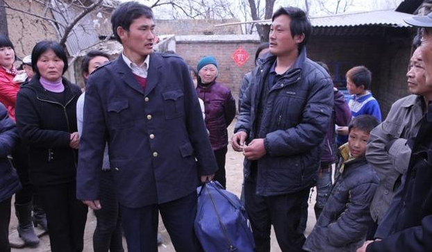 朱之文：从农民到明星用了42年，从明星到“身败名裂”朱之文却只用了7天