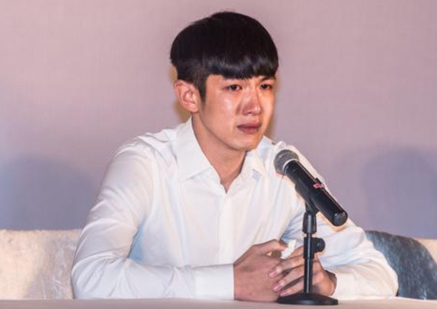 【TVB】“越混越差”的明星，从一线跌至三四线，最后一位很可惜