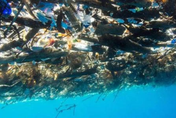 『卫星』卫星拍到怪异一幕，400万吨“大物”逼近亚洲，中国或无从躲避！