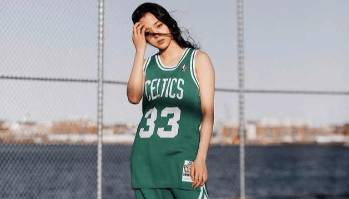 章子怡：到底有多少女星骗了我们，明明电视上那么美，真人却又瘦又丑