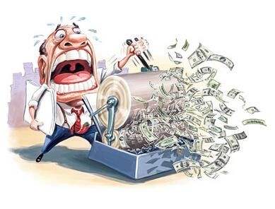 人民币|人民币的此轮升值，正在敲响美元霸权的丧钟！