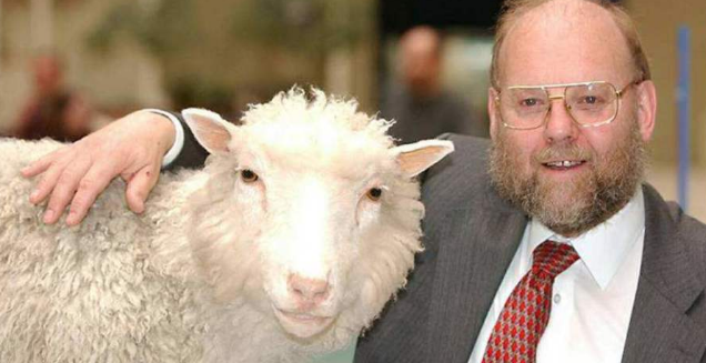 科学家▲为什么不敢用克隆技术去“克隆人类”？看看克隆羊多莉下场你就知道了