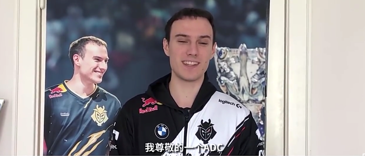 『Uzi』Faker首次出面祝福UZI！心情有些沉重，对于他的离开也很舍不得