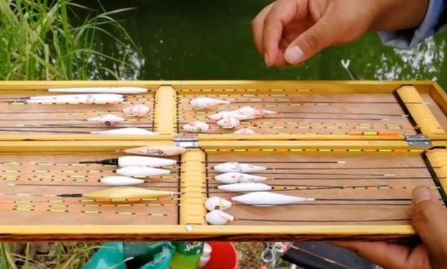 饵料|鱼情不好，万万不可收竿回家，按我说的做，钓了一尾又一尾