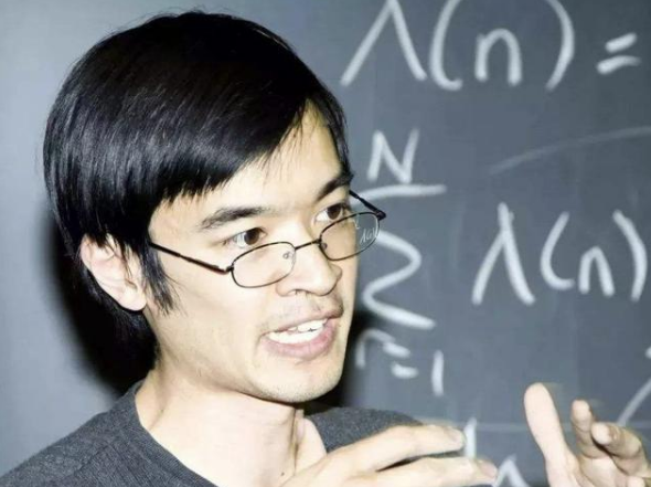 『陶哲轩』他8岁高考考了760分，智商超爱因斯坦，现今他过得怎样了？