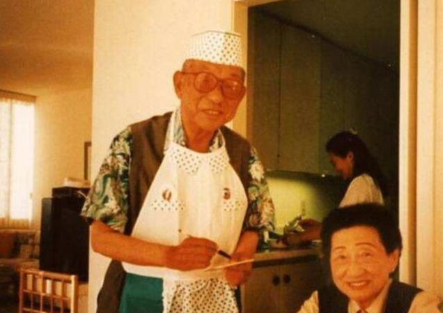 张学良▲张学良被幽禁半生，晚年定居美国，生活奢侈，他的钱从哪来的？