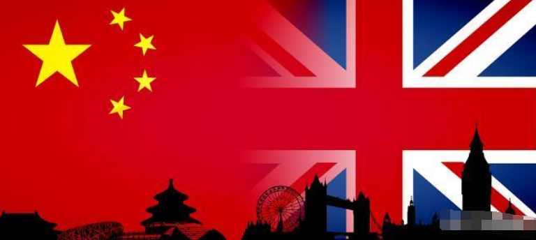 英国|中国公司宣布：终止与英国方面谈判！