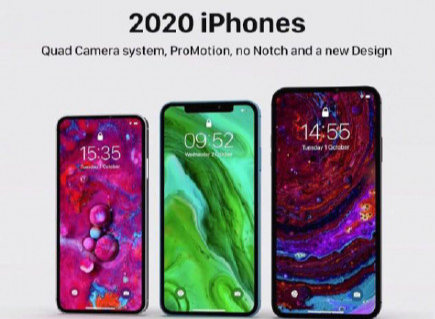 『苹果』苹果新机终于来你看看   换汤不换药，别想让我玩命