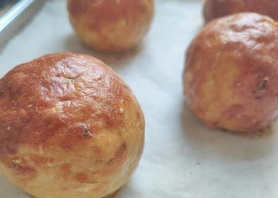 鸡蛋@分享一款简单的减脂瘦身餐,低脂肪又饱腹,美味好吃没压力