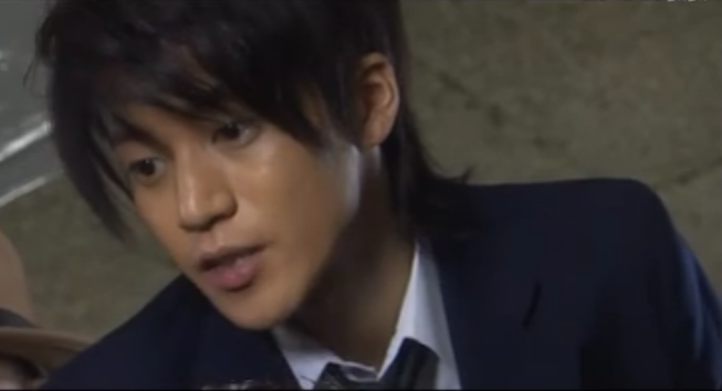 日本小姐|《工藤新一的复活》：新一归来，大破日本小姐木偶案，智斗黑衣人