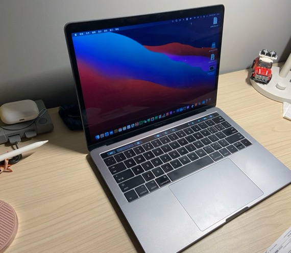 数码|普通数码自媒体的EDC,果粉的咖啡馆套装?