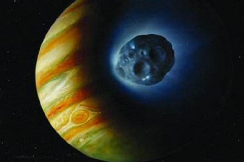 木星|如果木星突然消失,为何说地球也会在瞬间消失?木星是否被高估了