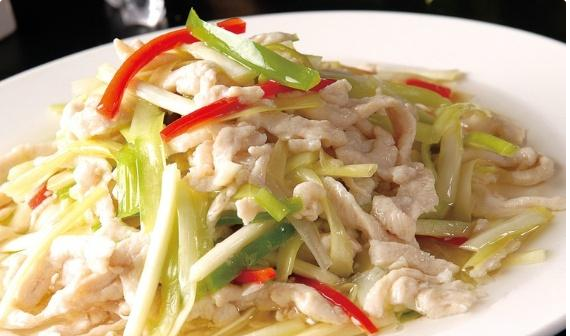 香菇■想要减肥又管不住嘴，这4道美食刚好适合你，好吃不腻还能助减肥