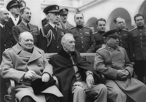 『苏联』30万大军撤退回国，路上足足走了60个月，到边境时才发现祖国没了