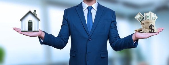 楼市陷“买不起卖不掉”怪圈，买房还是“观望”马云给出6字建议！