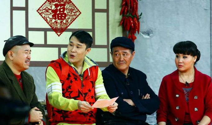 赵本山|赵本山师弟曝王小利被换真因，不听劝阻顶撞师傅：我没少给你卖命