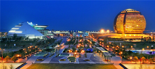 二线城市|这两个城市厉害了，新晋我国一线城市，如今入榜世界二线城市