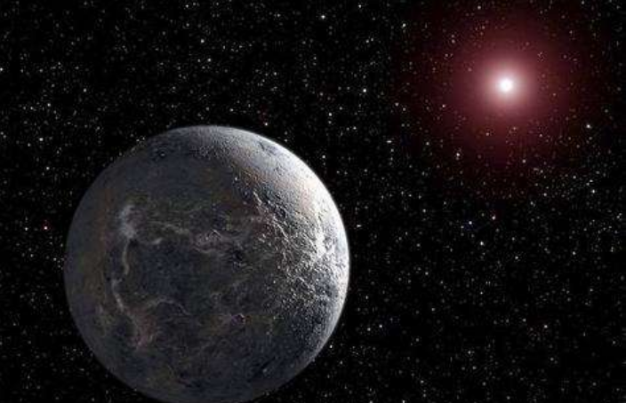 【科学家】科学家发现“地球兄弟”，氧气含量是地球3倍，或比地球更宜居