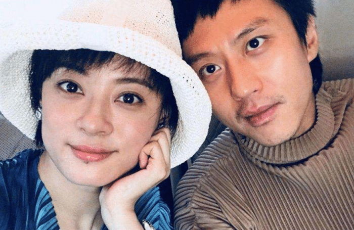 孙俪|曾因插足邓超家庭，孙俪从不愿提她，今风头却盖过孙俪