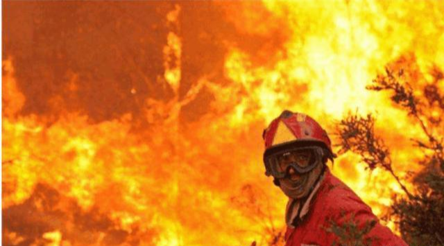 埃博拉疫情▲埃博拉病毒又卷土重来，如果病毒登陆了大城市，将是人类的终极噩梦