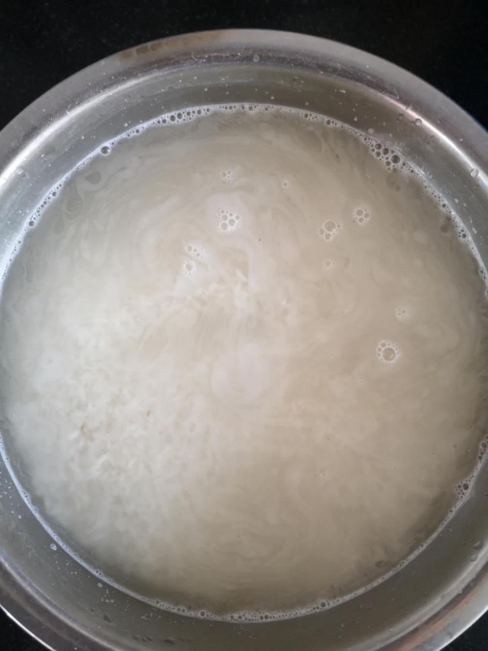 |秘制秋季酒米窝料,低廉好用,学会再也不用靠买了