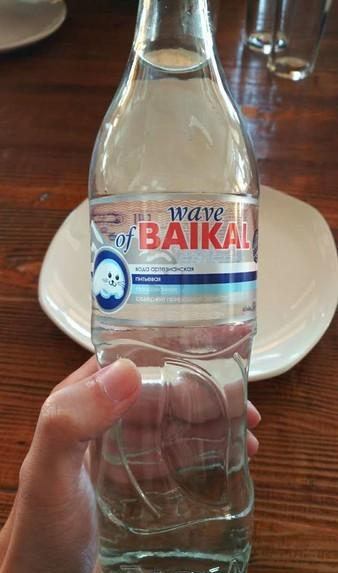 【贝加尔湖】贝加尔湖水量是中国淡水总量的八倍多，水能直接喝，能引来利用吗？