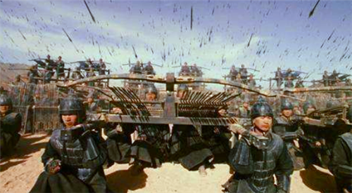 古人智慧|中国失传的三大兵器,一件惊艳世界,一件流落日本,一件无法复刻