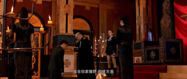 功夫|《功夫》原班人马拍出了一部2。8分新片,烂到登峰造极!