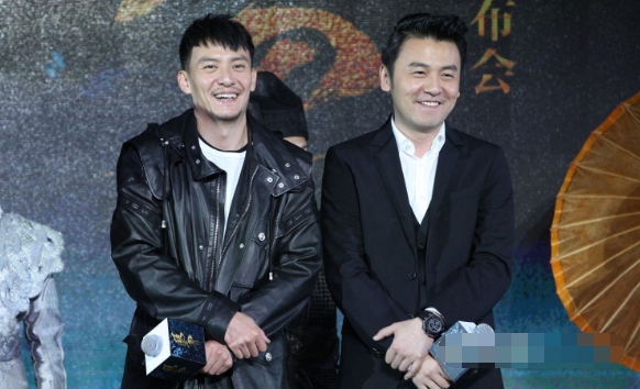 张震张翰是亲兄弟,娱乐圈原来有这么多隐藏兄弟,全认识算你牛!