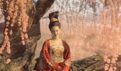 杨贵妃|杨贵妃究竟有多胖? 原来真相是这样的, 我们都被骗了!