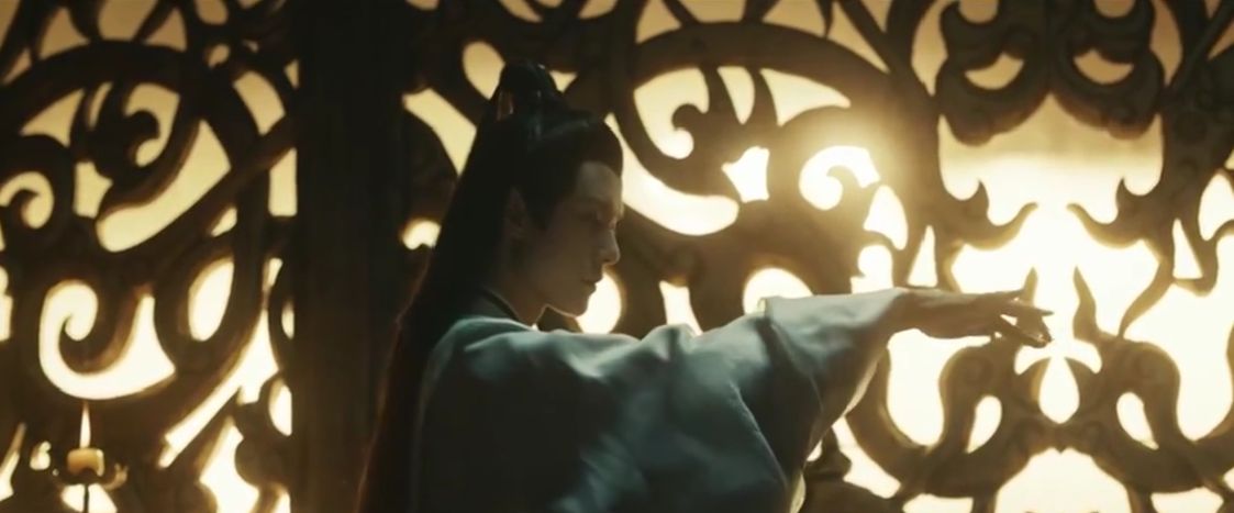 棋魂|网友血书跪求《棋魂》超前点播：观众给官方赚钱的机会，分“剧”！