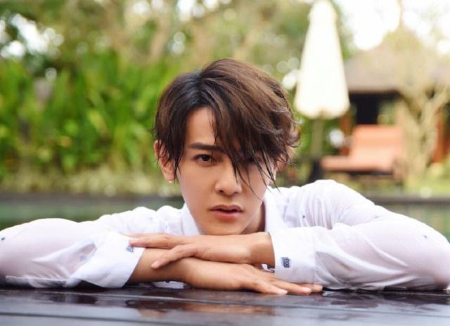 吴尊:15年后再看飞轮海:吴尊、汪东城、炎亚纶、辰亦儒差距为何这么大呢