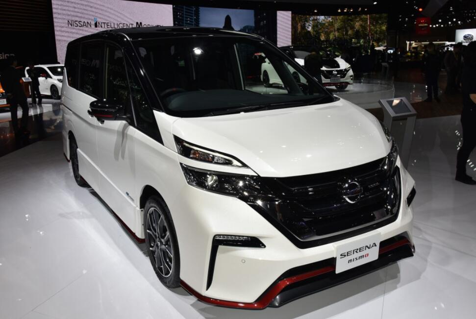 『本田奥德赛』奥德赛买早了！新车比GL8漂亮，感应侧滑门+大七座，或15W纯进口