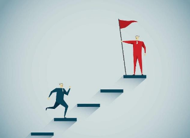 【】晋升最快的人都有什么优点呢?