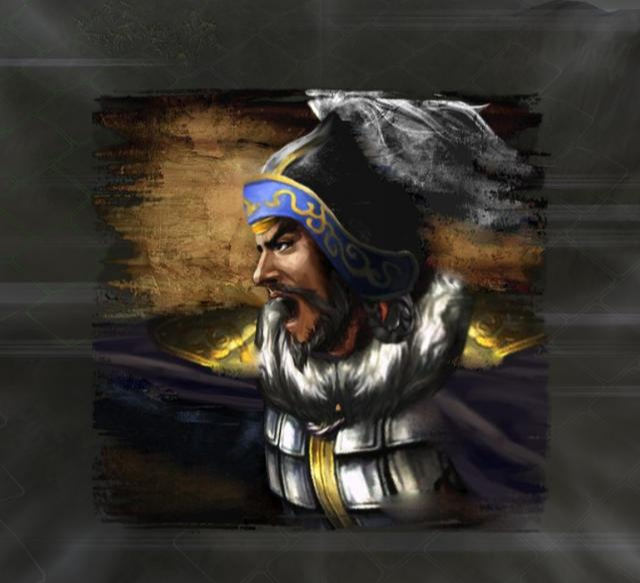 三国志|三国志11逐鹿天地：为何元朝战力数一数二？全明星阵容吊打对手！