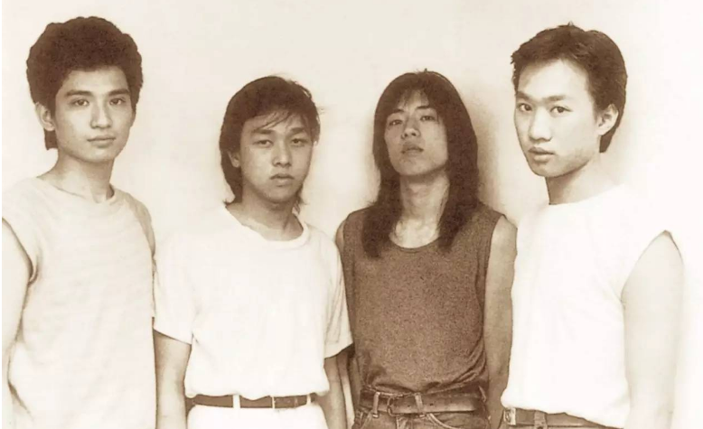 [黄家驹]黄家驹一首歌讽刺了娱乐圈，说的一句话现在依旧讽刺着华语乐坛