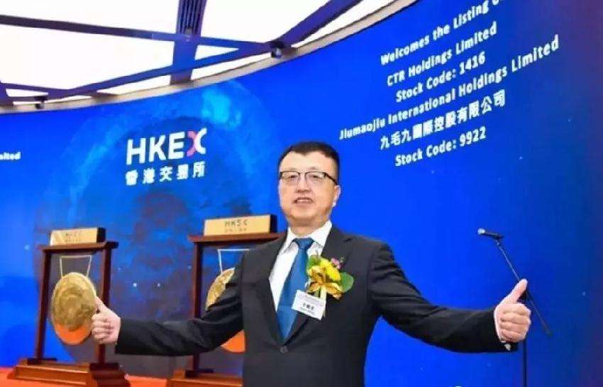 酸菜鱼|中国酸菜鱼第一品牌：开出161家门店，能否成下一个“海底捞”