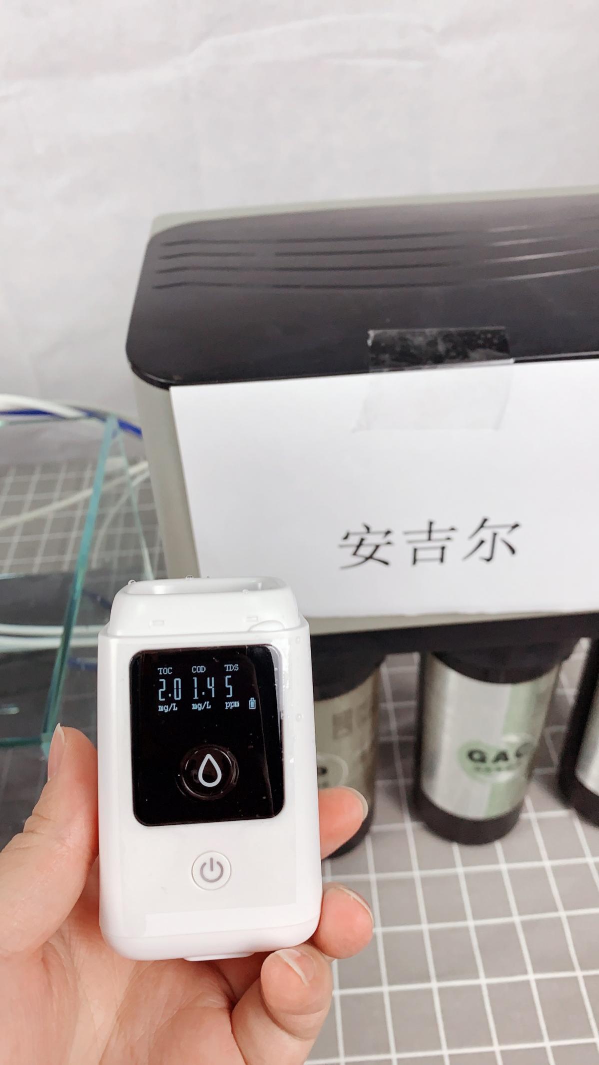 净水器|家用净水器品牌排行榜，看准质量不被忽悠