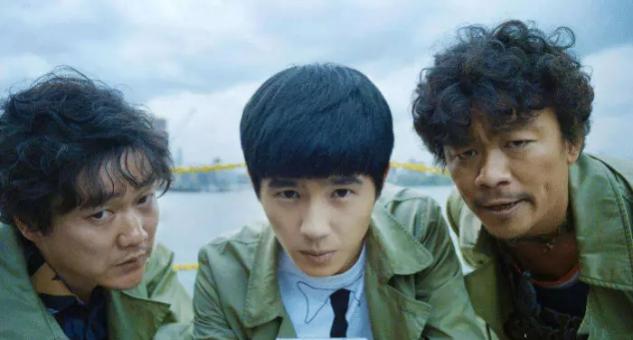 娱乐圈|娱乐圈“有我出演，必属烂片”的四位演员，彻底沦为烂片代言人？