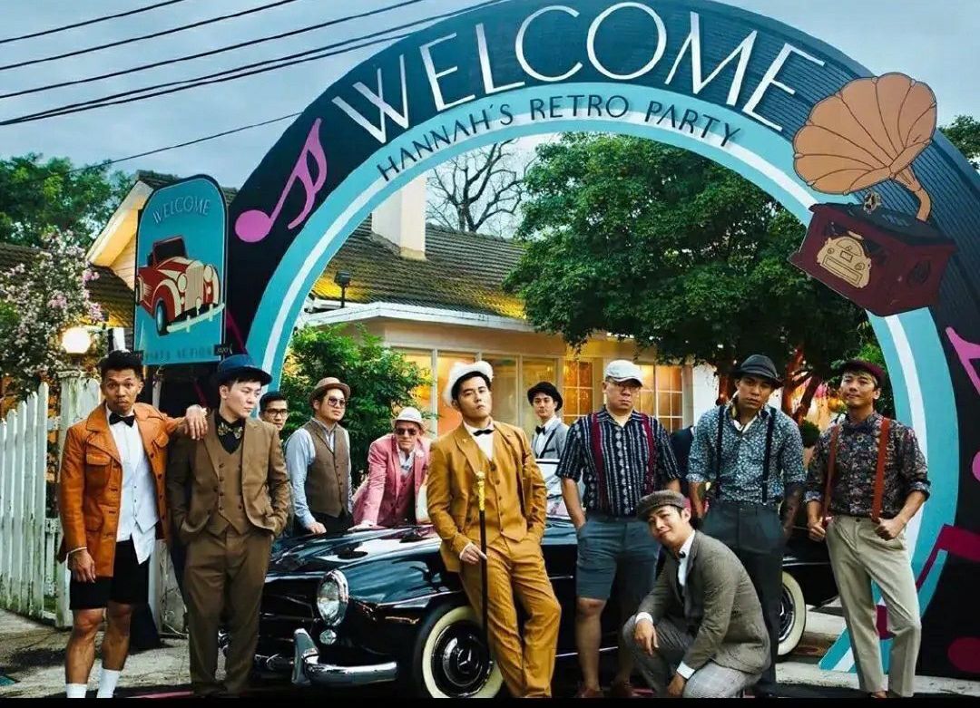 快乐大本营|当年录《快本》挨饿没人理睬,如今再也请不动了,早已从青铜变王者