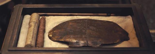 「鹧鸪哨」《鬼吹灯》为什么鹧鸪哨找不到雮尘珠，看完你就懂了。