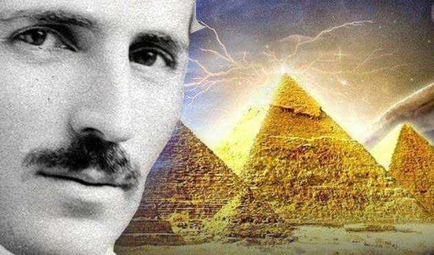 金字塔|惊人证据?金字塔其实是发电厂,科学家们究竟在金字塔中找到了什么?