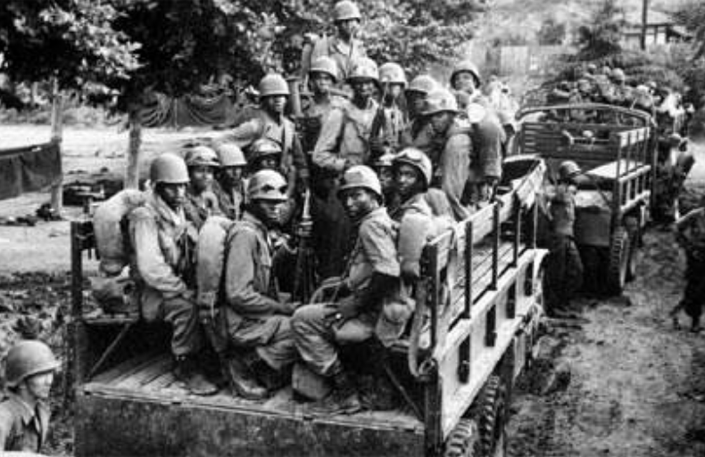 历史揭秘|当年美国为何急着和中国志愿军停战？只因哪怕晚一天，都追悔莫及