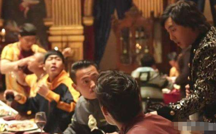 王多鱼|西虹市首富：王多鱼最“装”的一句话，连导演都没有想到，如今火遍全网