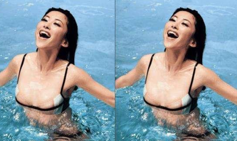 韩雪：她被誉为“东方最美面孔”，背景比韩雪还强大，娶到能少奋斗几辈子