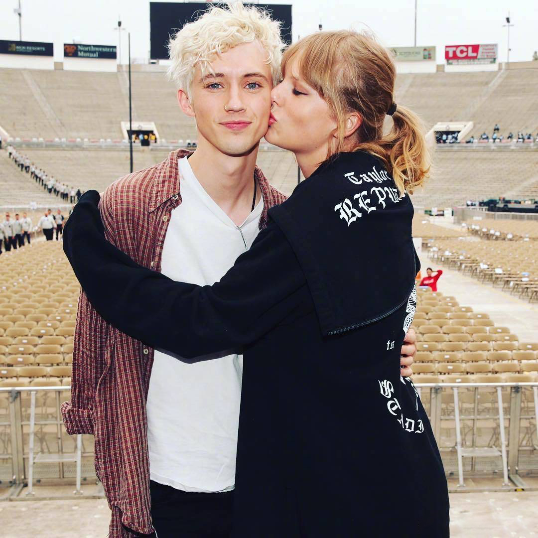 「泰勒·斯威夫特」全球最赚钱的女歌手,流行音乐天后Taylor Swift的招黑史