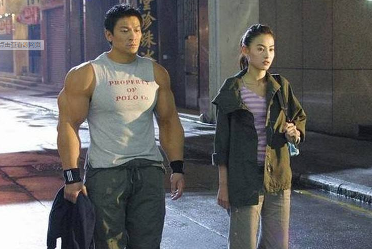 [刘德华]刘德华唯一拉黑演员, 今生不再合作, 向华强苦劝照样没结果