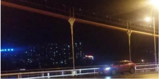 话晴空|男子捅伤女子后跳入柳州红光大桥,女子因失血过多,抢救无效!