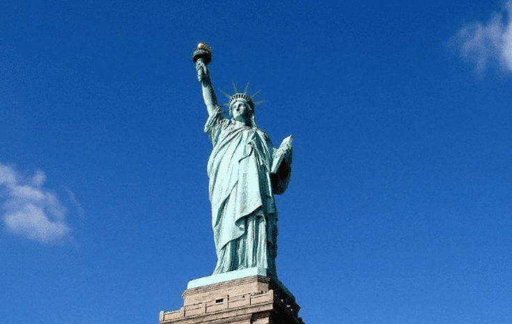 美国|比中美断交还严重！美出台制裁新手段，近3亿中方人遭受影响